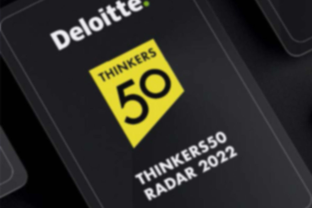 Thinkers50-Slide