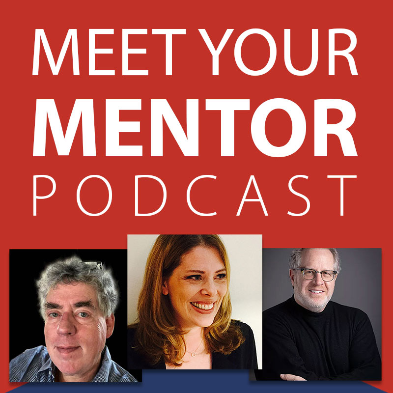 Read more about the article Elyse Kane: Host of Meet Your Mentor Podcast