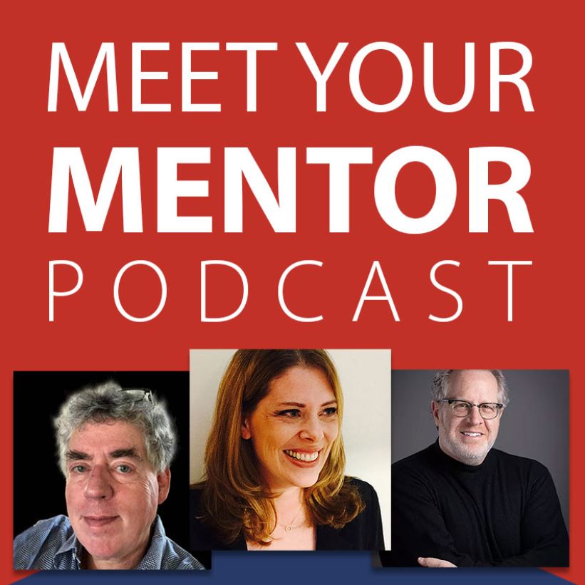 Read more about the article Meet Your Mentor: Overcoming Podcasting Challenges