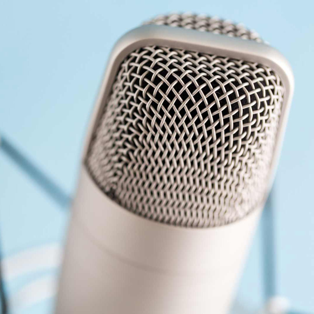 Read more about the article A Podcasting Challenge